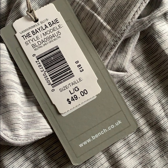 Women’s size large Bench skirt - Picture 4 of 5